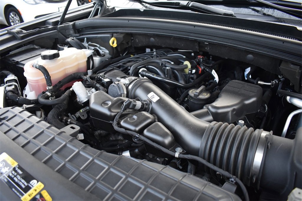 Used 2023 Jeep Grand Cherokee L Limited image 43