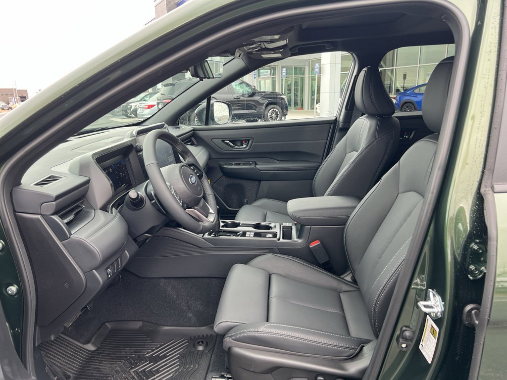 New 2026 Subaru Outback Touring XT image 10