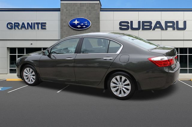 Used 2013 Honda Accord EX-L image 7