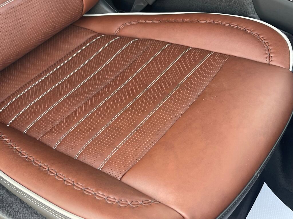 Used 2025 GMC Sierra 2500 Denali Ultimate w/ Max Trailering Package image 30