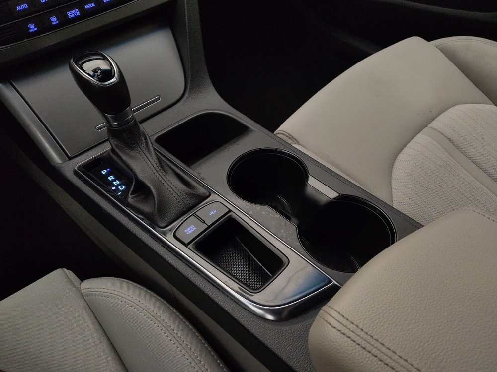 Used 2017 Hyundai Sonata Plug-in Hybrid image 26