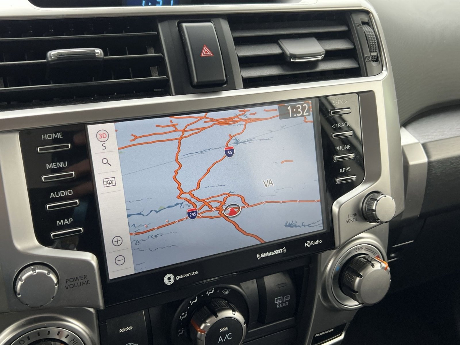 Used 2024 Toyota 4Runner SR5 Premium image 21