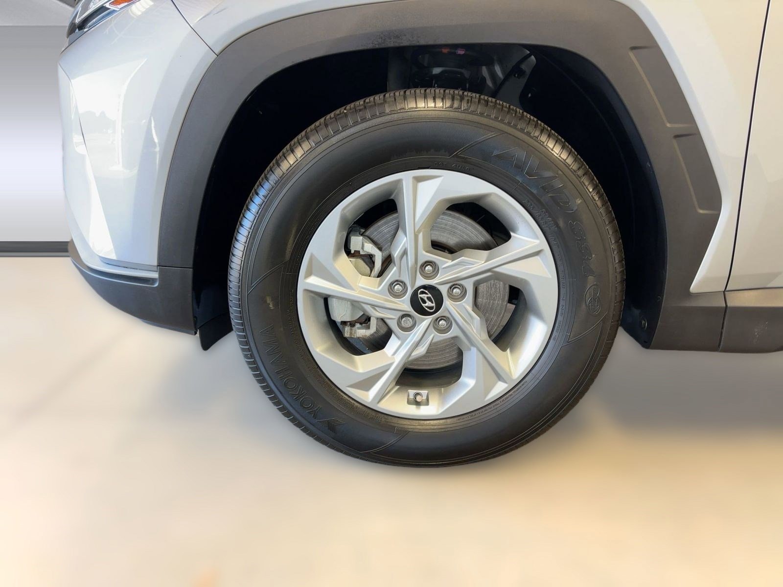 Used 2023 Hyundai Tucson SEL image 11