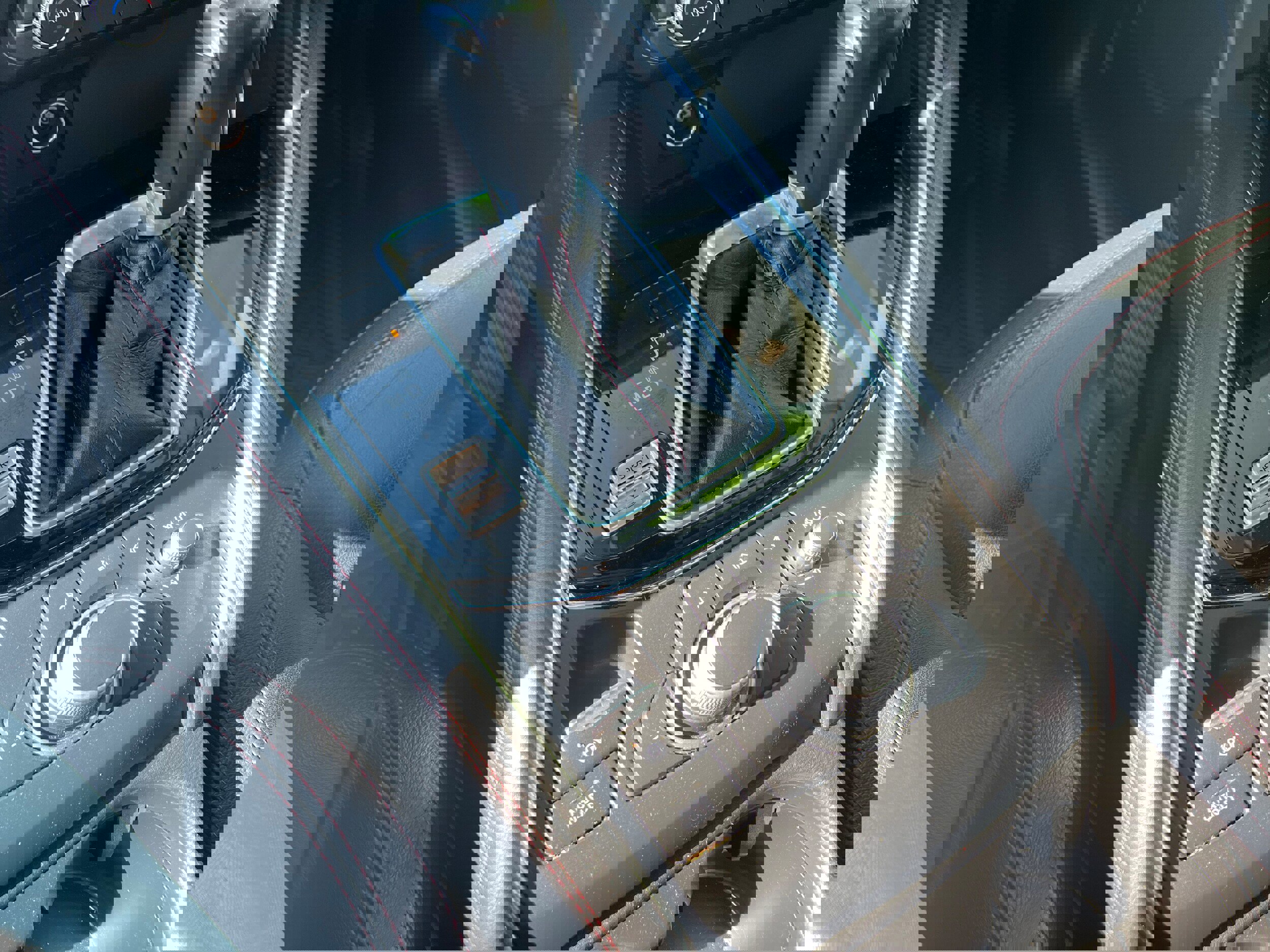 Used 2023 MAZDA CX-5 Carbon Edition image 14