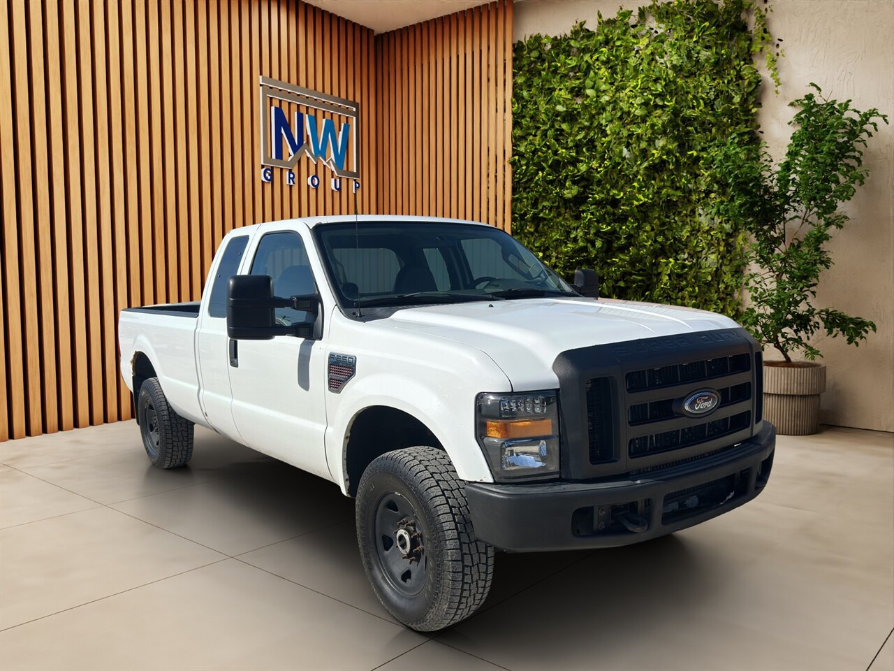 Used 2009 Ford F250 XL