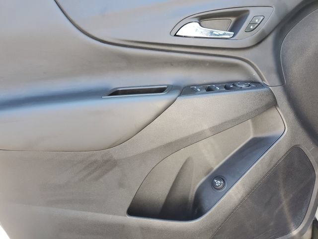 Certified 2024 Chevrolet Equinox LT FWD image 19