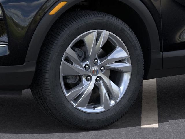 New 2026 Buick Encore GX Preferred w/ Advanced Technology Package FWD image 9