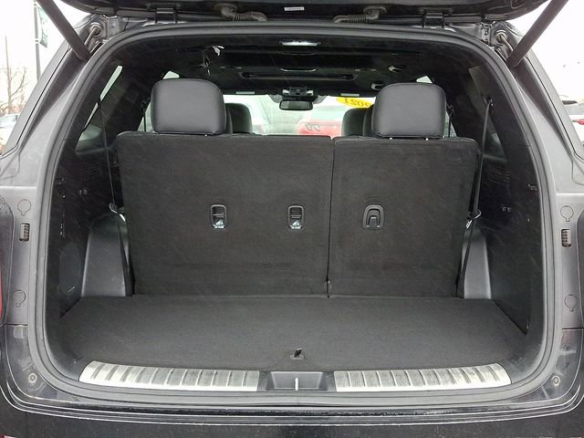 Used 2021 Hyundai Palisade Calligraphy image 29