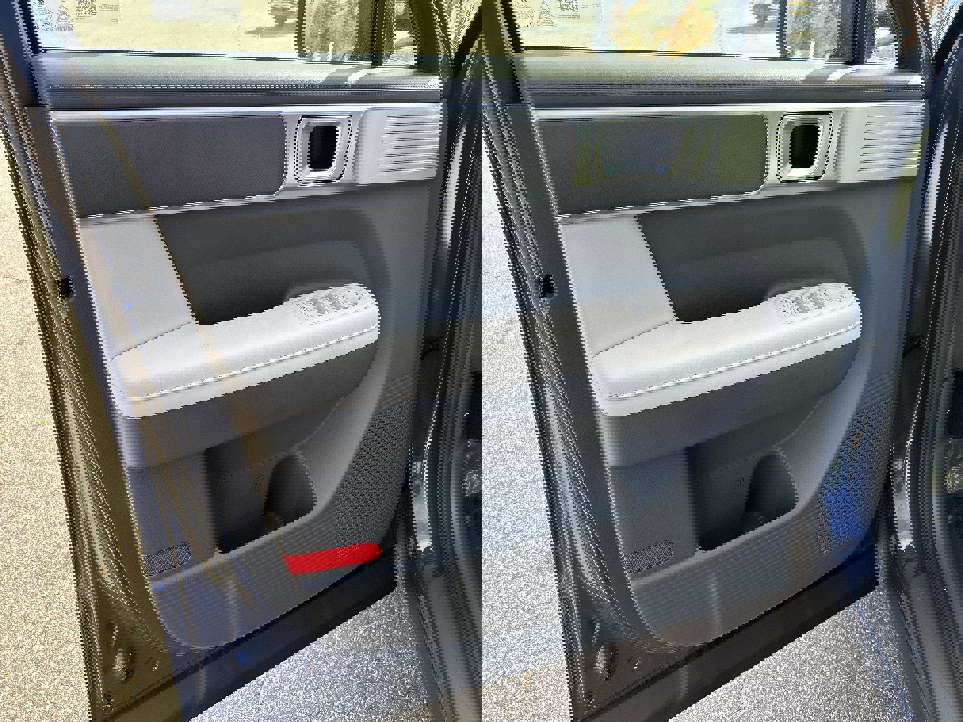 New 2026 Hyundai Santa Fe SEL image 17