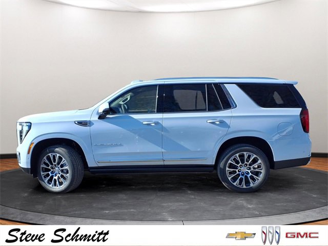 New 2026 GMC Yukon Denali w/ Denali Reserve Package image 2