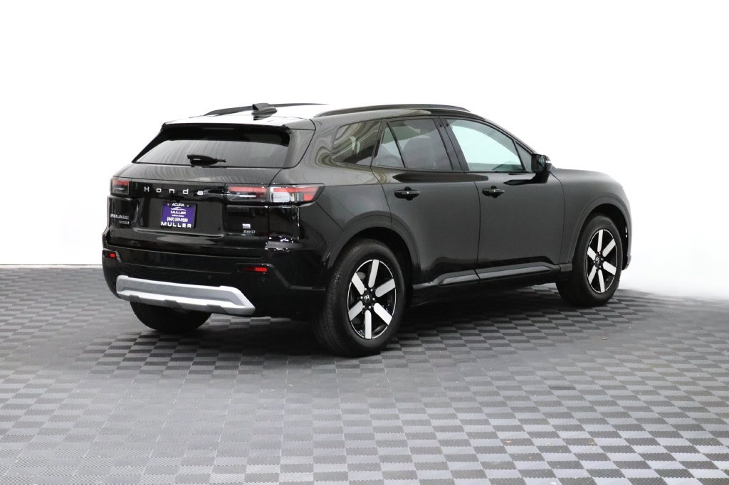 Used 2024 Honda Prologue Touring image 9