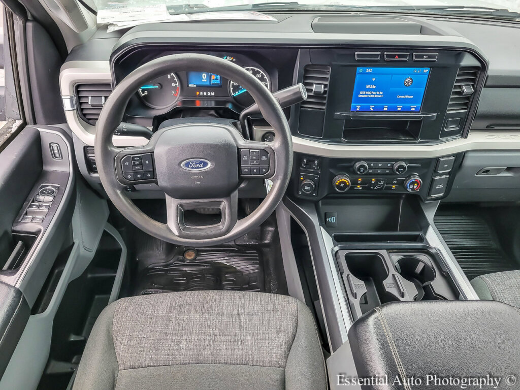 Used 2023 Ford F250 XLT image 15