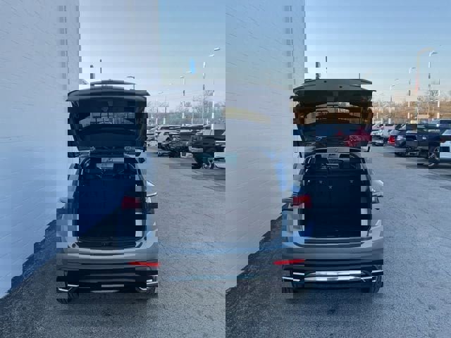 Used 2025 Buick Envision Preferred image 8