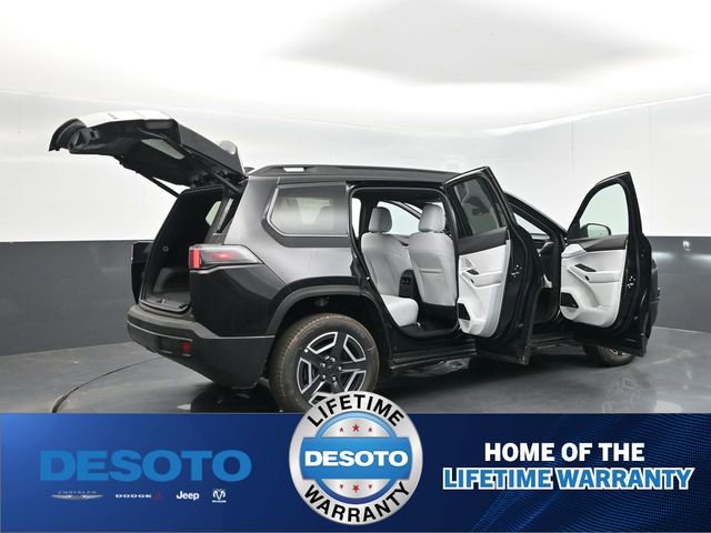 New 2026 Jeep Cherokee Limited image 63