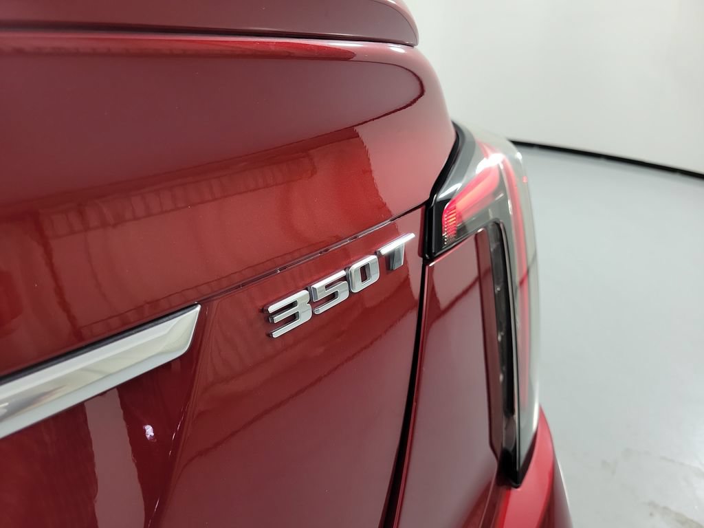 Used 2021 Cadillac CT5 Sport RWD image 8