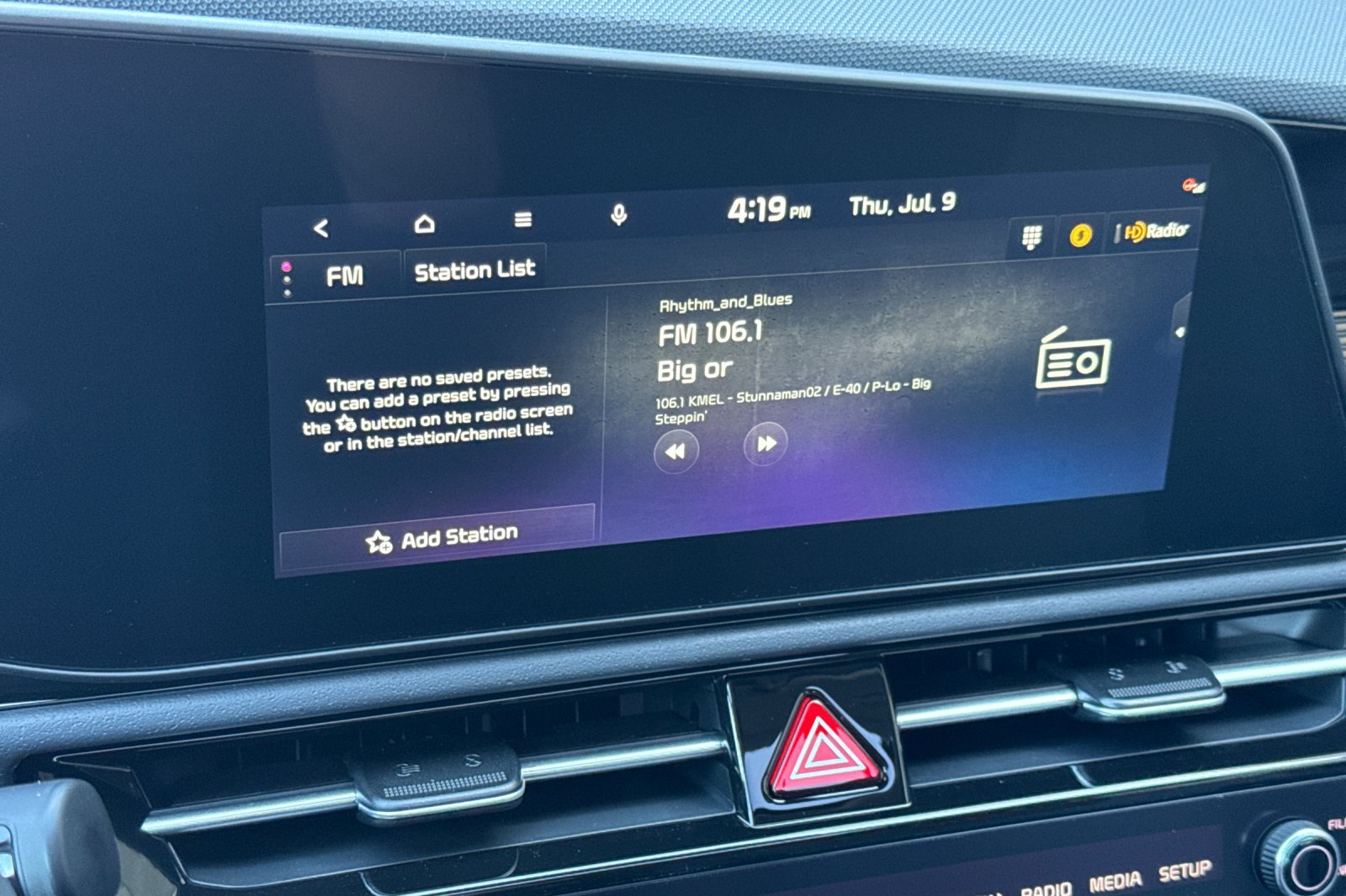 New 2026 Kia Niro EX w/ EX Premium Package FWD image 18