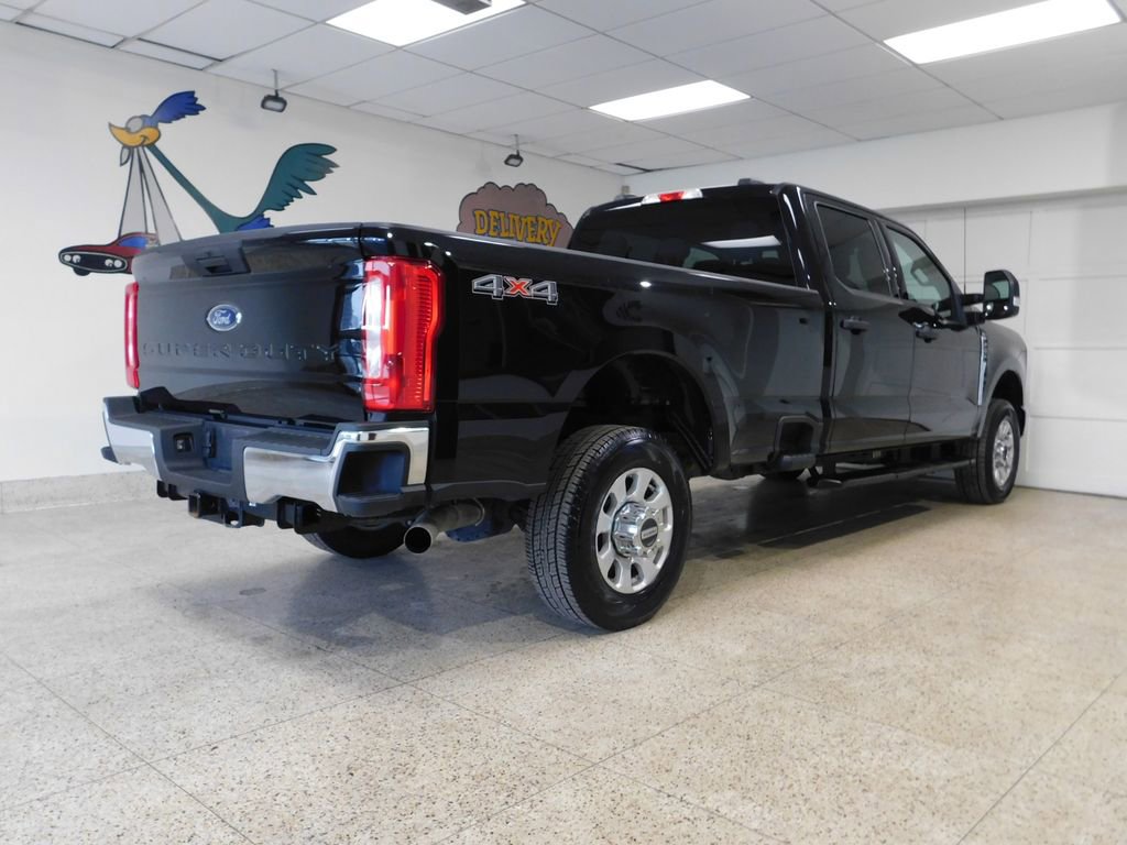 Used 2023 Ford F250 XLT image 5