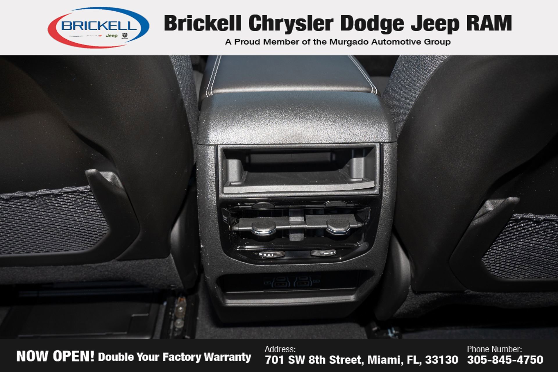 New 2026 Jeep Grand Cherokee Laredo RWD image 18
