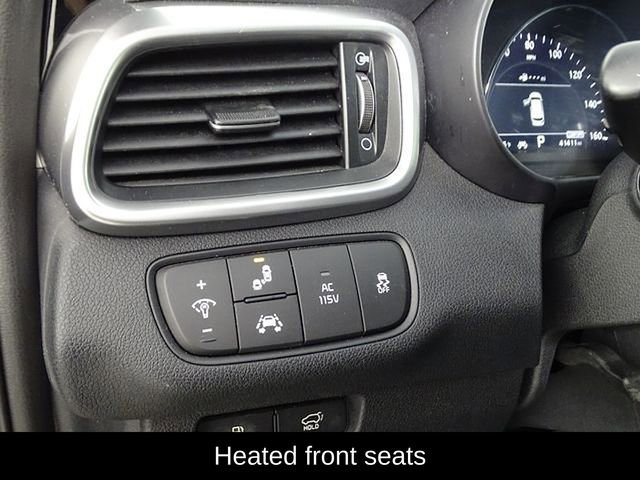 Used 2019 Kia Sorento SX image 19