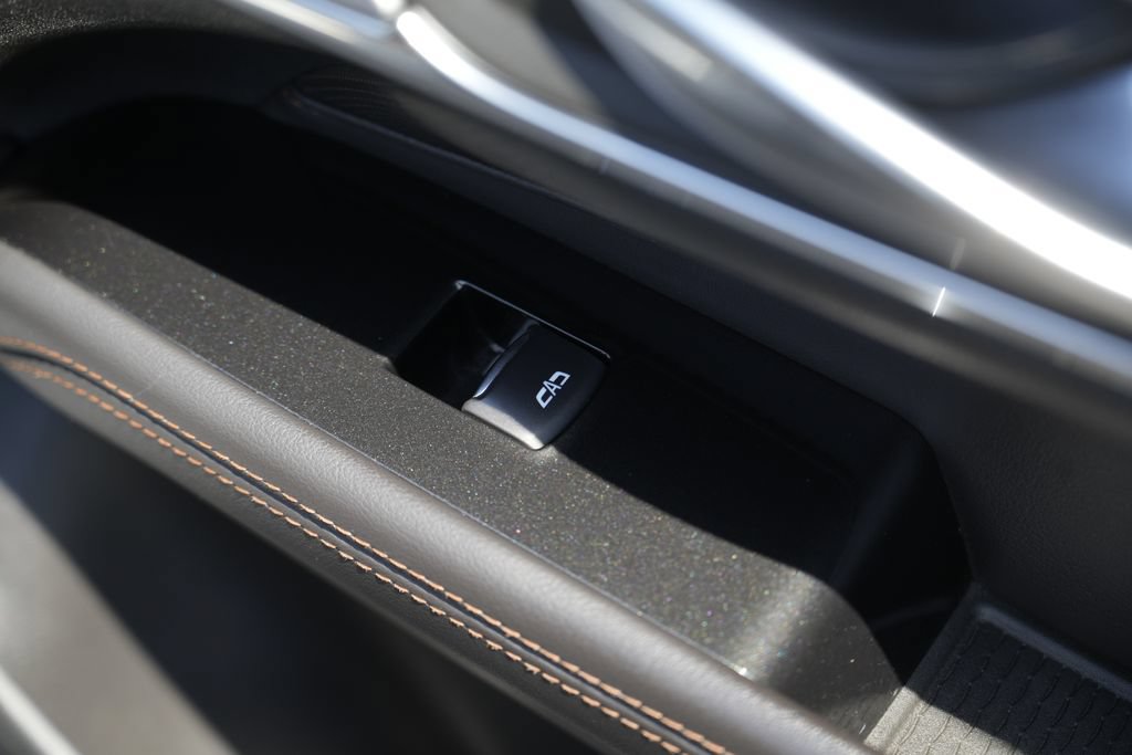 Used 2021 Cadillac CT4 V w/ Technology Package AWD/4WD image 39