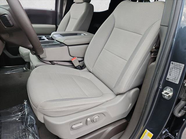Used 2019 Chevrolet Silverado 1500 LT w/ All-Star Edition AWD/4WD image 14