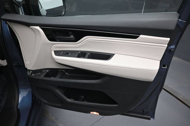 Certified 2026 Honda Odyssey Touring image 41