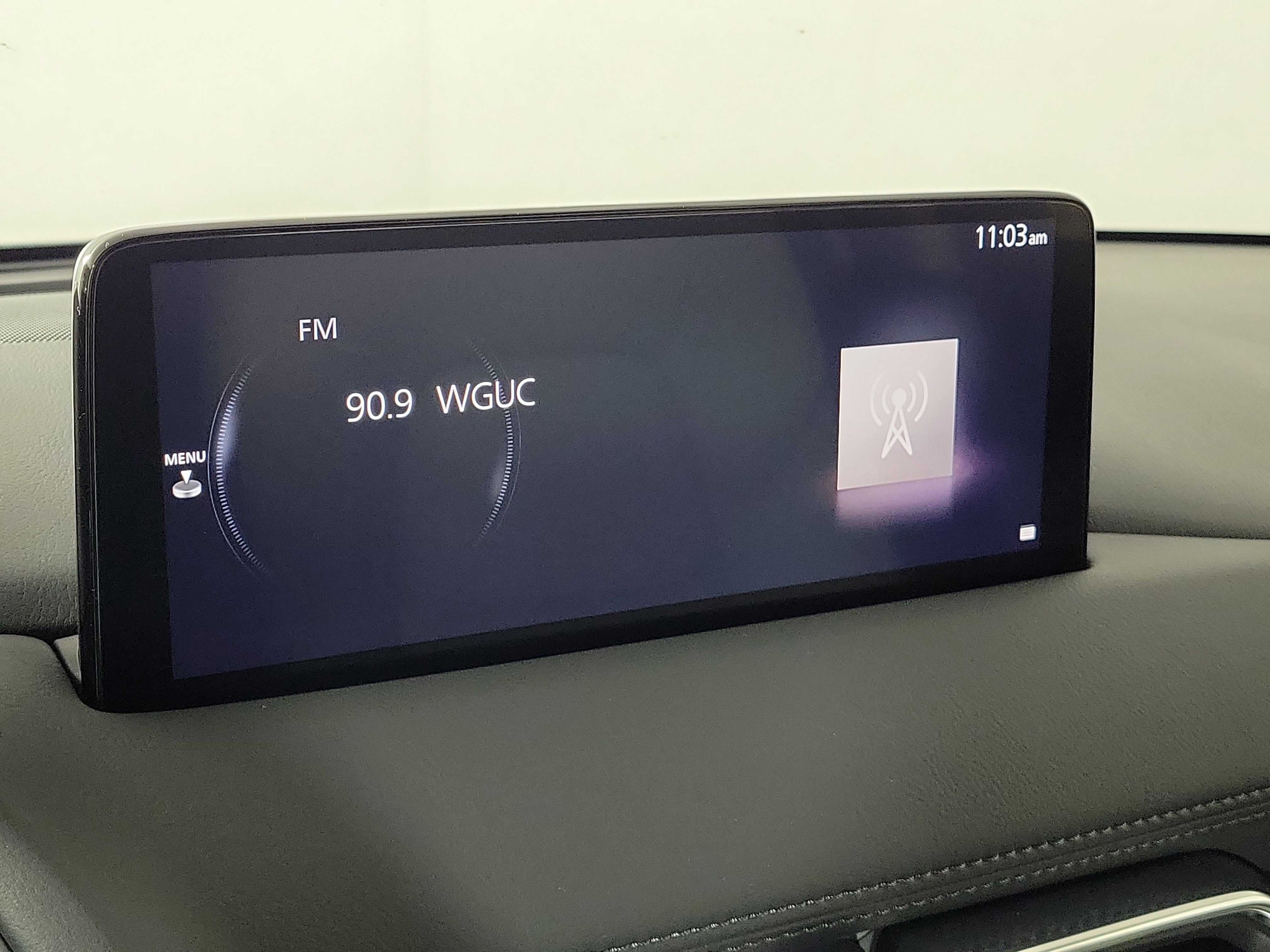 New 2025 MAZDA CX-5 AWD 2.5 S image 19