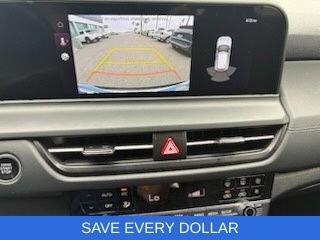 Used 2026 Kia Seltos EX w/ EX Sunroof Package FWD image 8