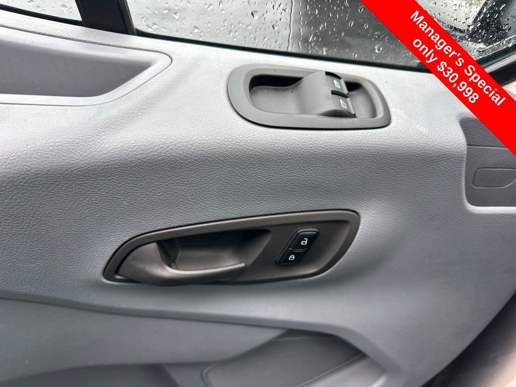 Used 2015 Ford Transit 250 148 High Roof image 18
