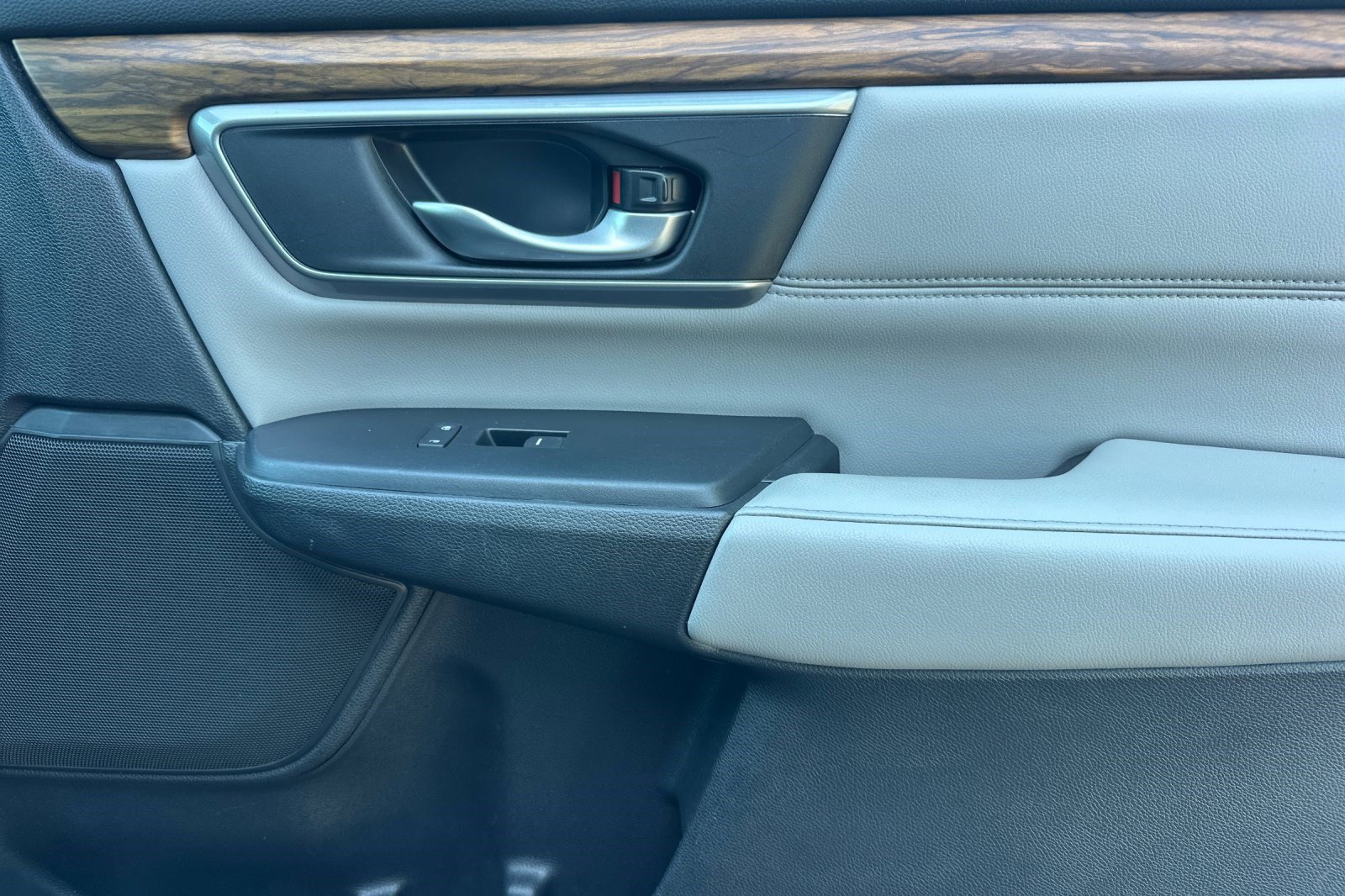 Used 2017 Honda CR-V EX-L image 21