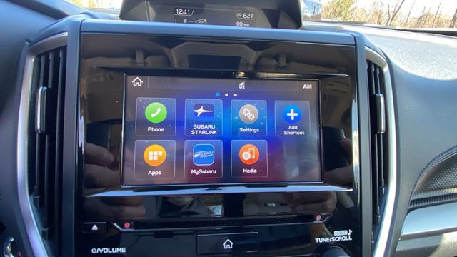 Certified 2022 Subaru Forester Premium image 27