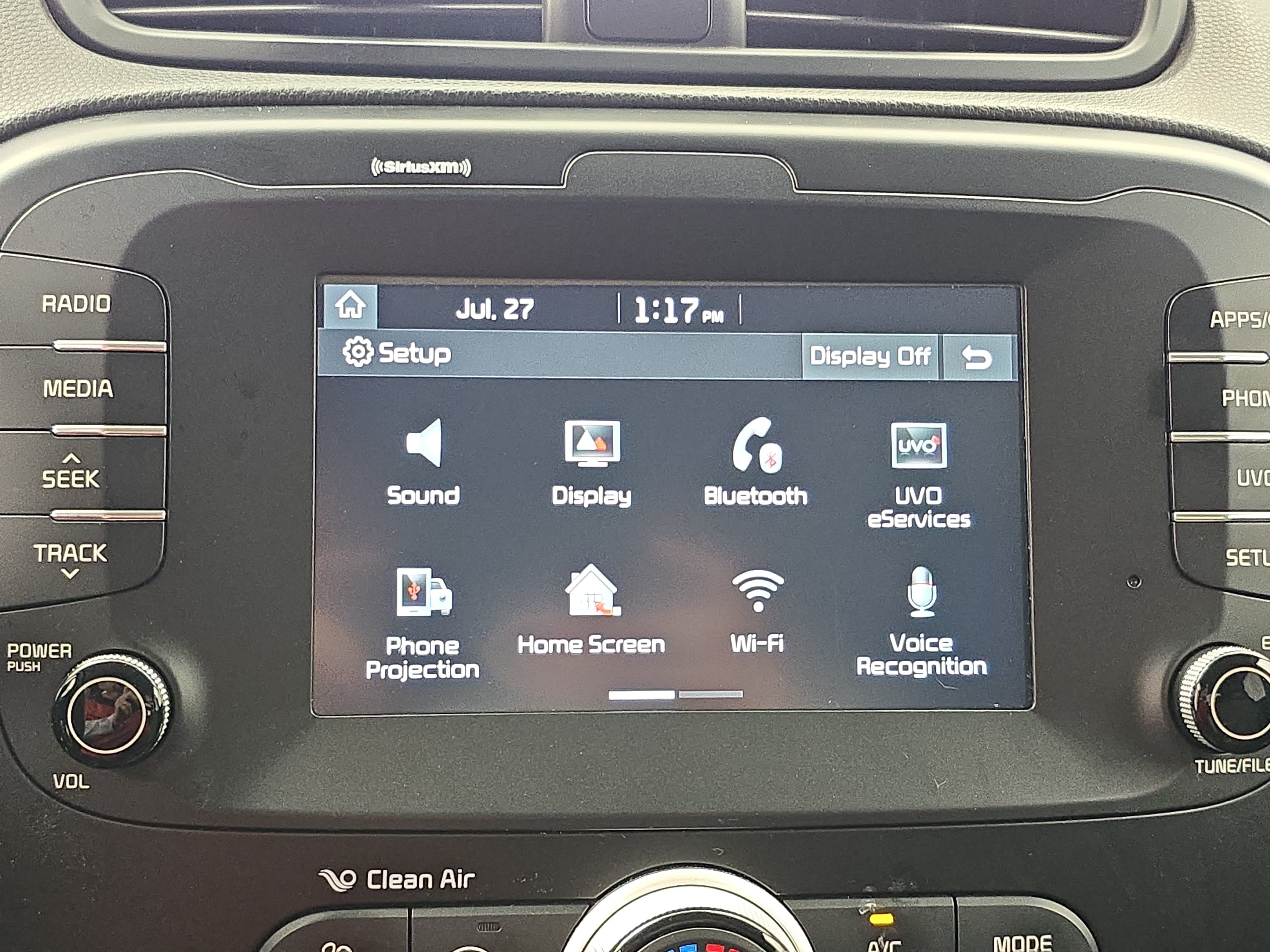 Used 2019 Kia Soul + FWD image 20