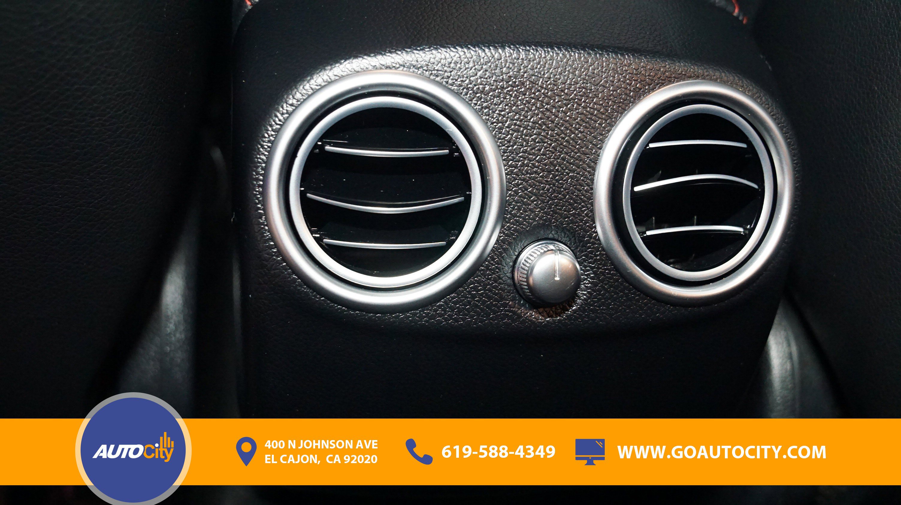 Used 2021 Mercedes-Benz GLC 43 AMG AMG GLC 43 image 22