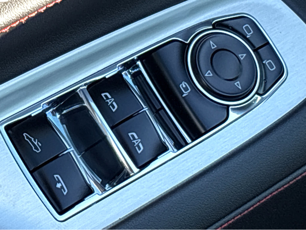 New 2026 Chevrolet Corvette Stingray Preferred Conv w/ Z51 Performance Package image 28