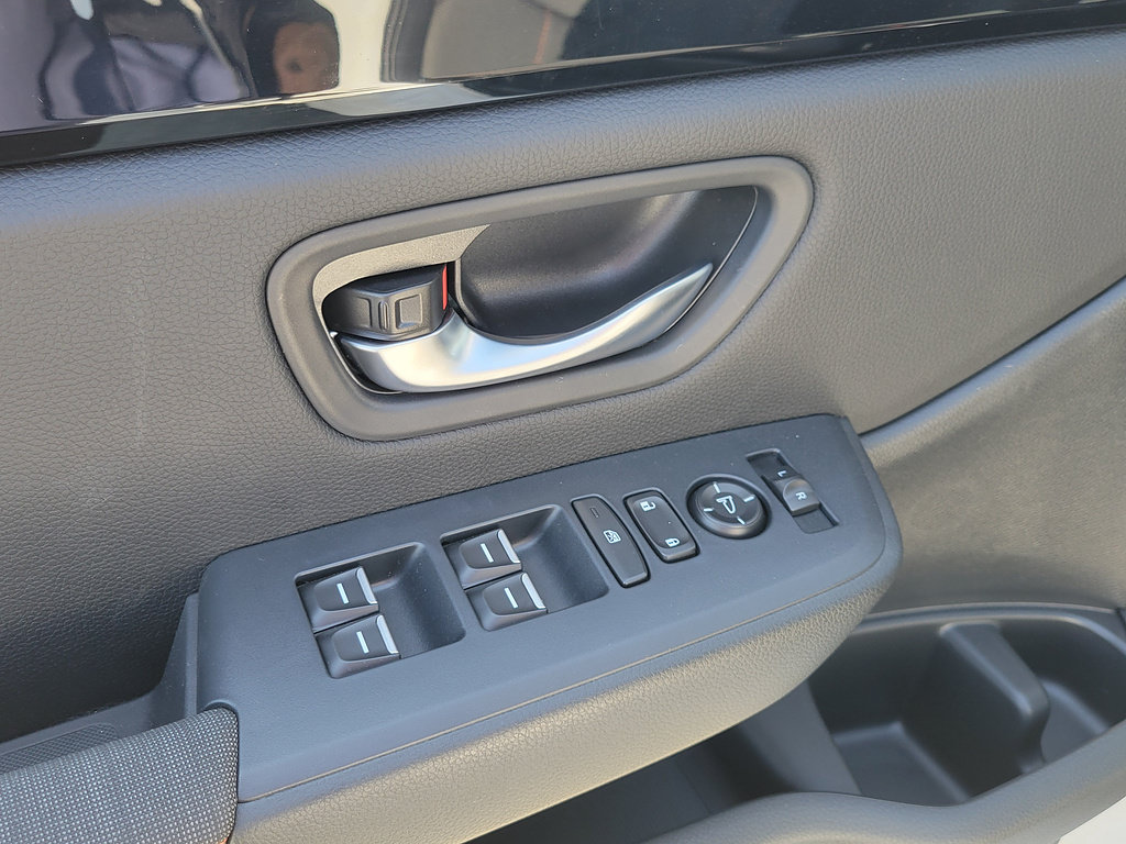New 2026 Honda Pilot Sport image 20
