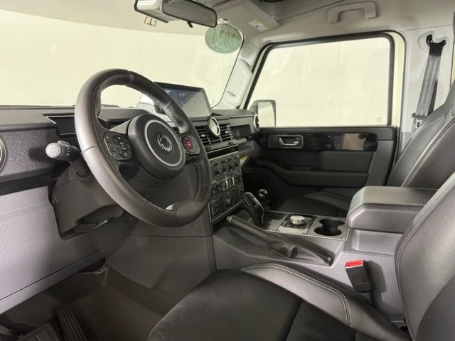 Used 2024 INEOS Grenadier AWD/4WD image 6