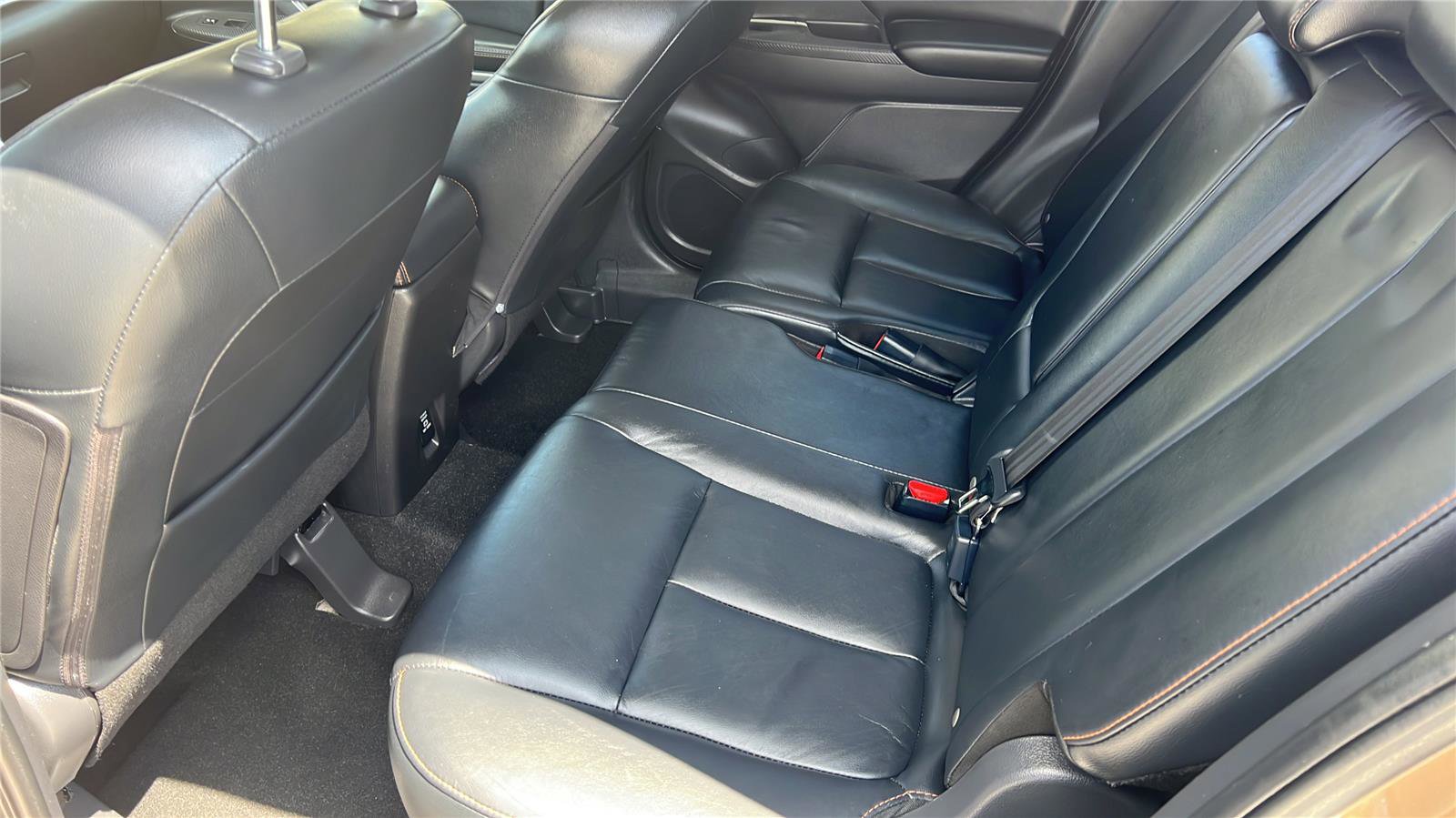 Used 2019 Mitsubishi Eclipse Cross SEL AWD/4WD image 14