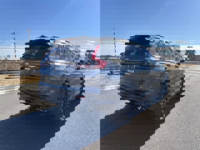 New 2026 Honda CR-V Sport-L image 5