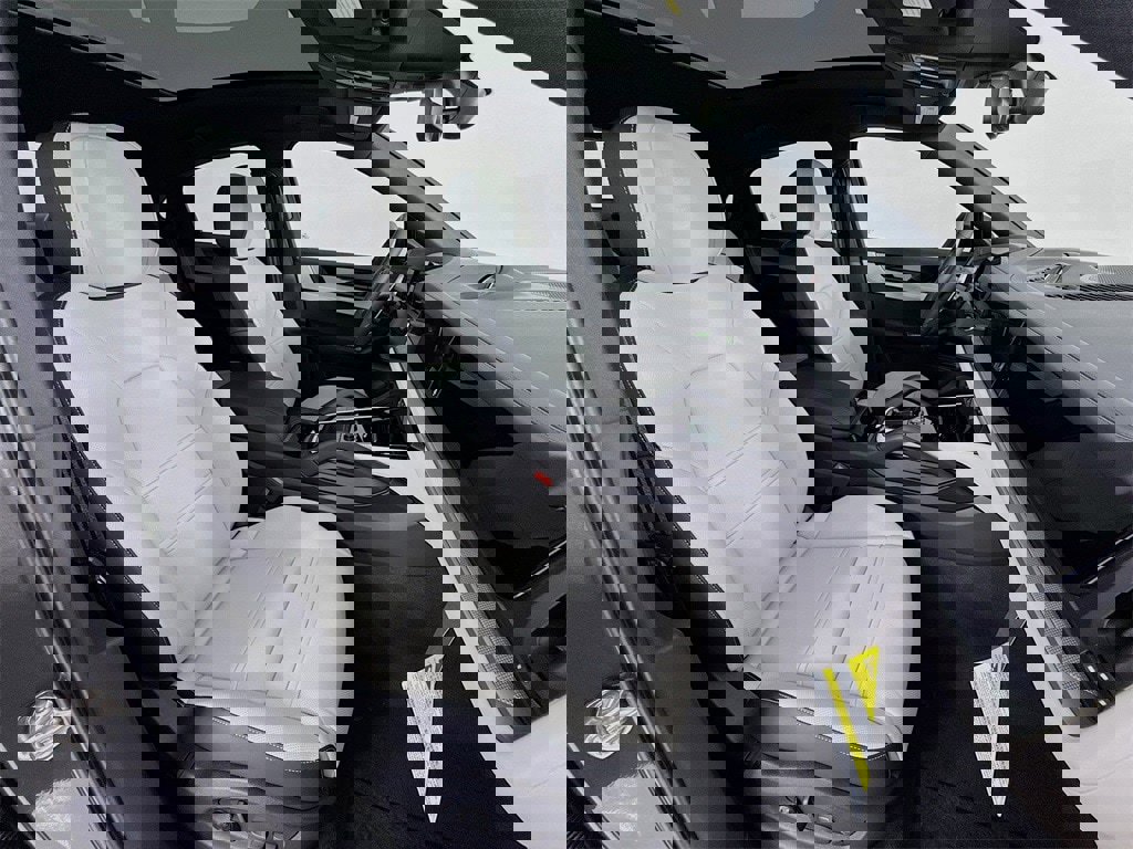 New 2026 Porsche Cayenne Coupe image 30