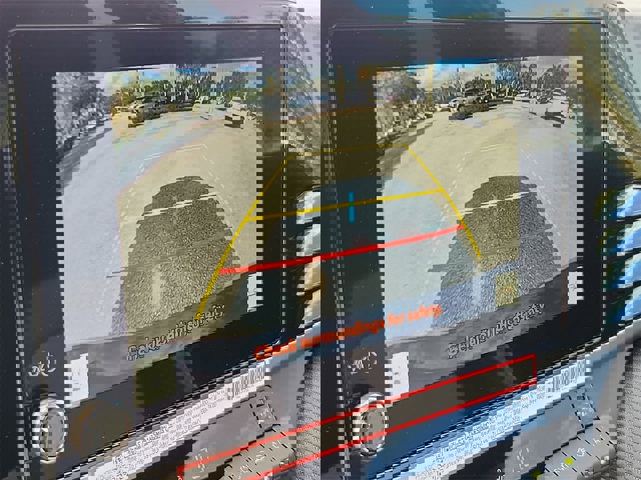 New 2026 Toyota Camry SE image 25