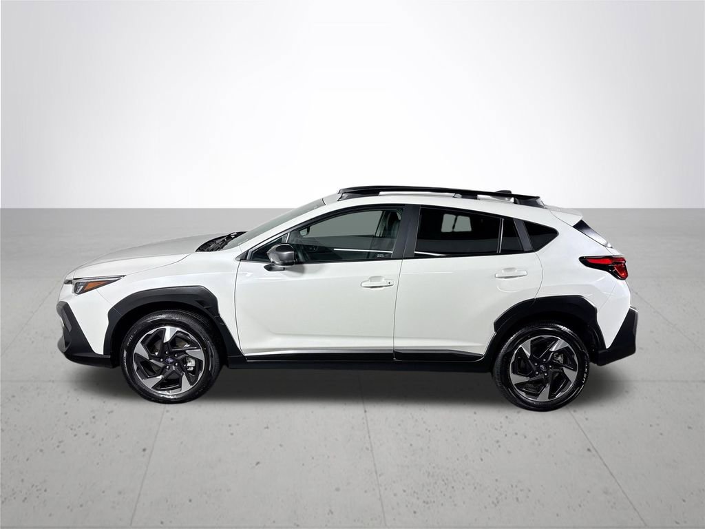 Certified 2025 Subaru Crosstrek 2.5i Limited image 10