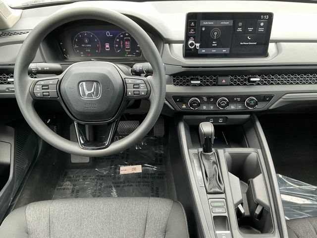 New 2026 Honda Accord SE image 7