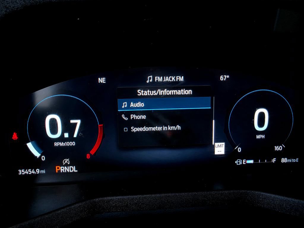 Used 2025 Ford Explorer ST-Line AWD/4WD image 43