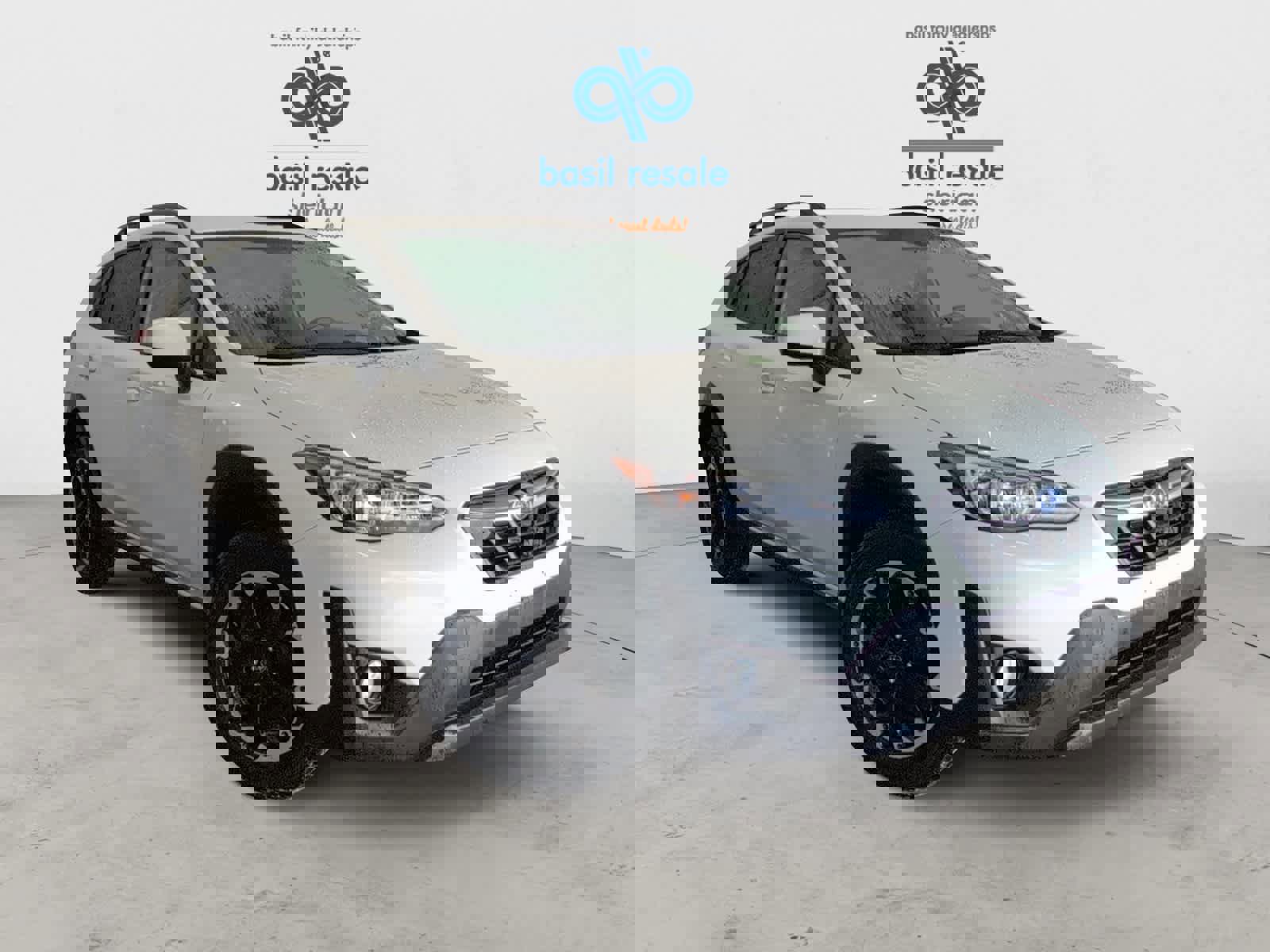 Used 2023 Subaru Crosstrek 2.0i Premium image 34