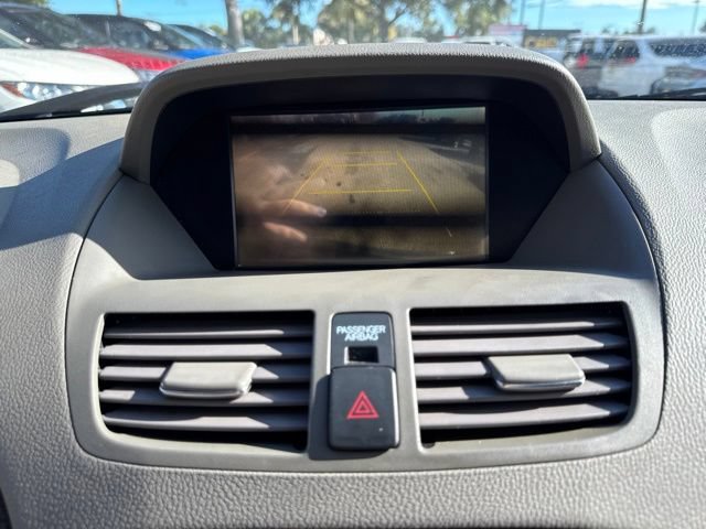 Used 2011 Acura MDX w/ Technology Package AWD/4WD image 31