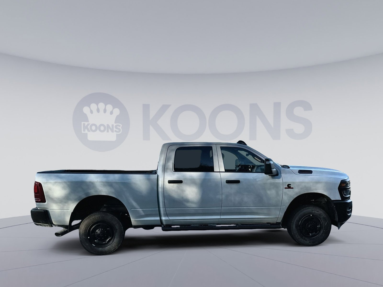 New 2026 RAM 2500 Tradesman w/ Safety Group image 8