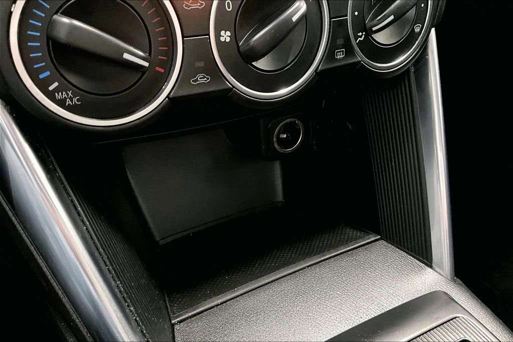 Used 2014 MAZDA CX-5 Sport w/ Bluetooth Audio Package image 22