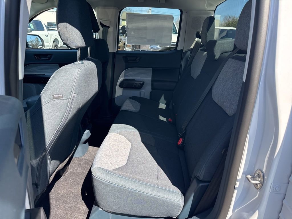 New 2026 Ford Maverick XLT w/ Equipment Group 301A image 9