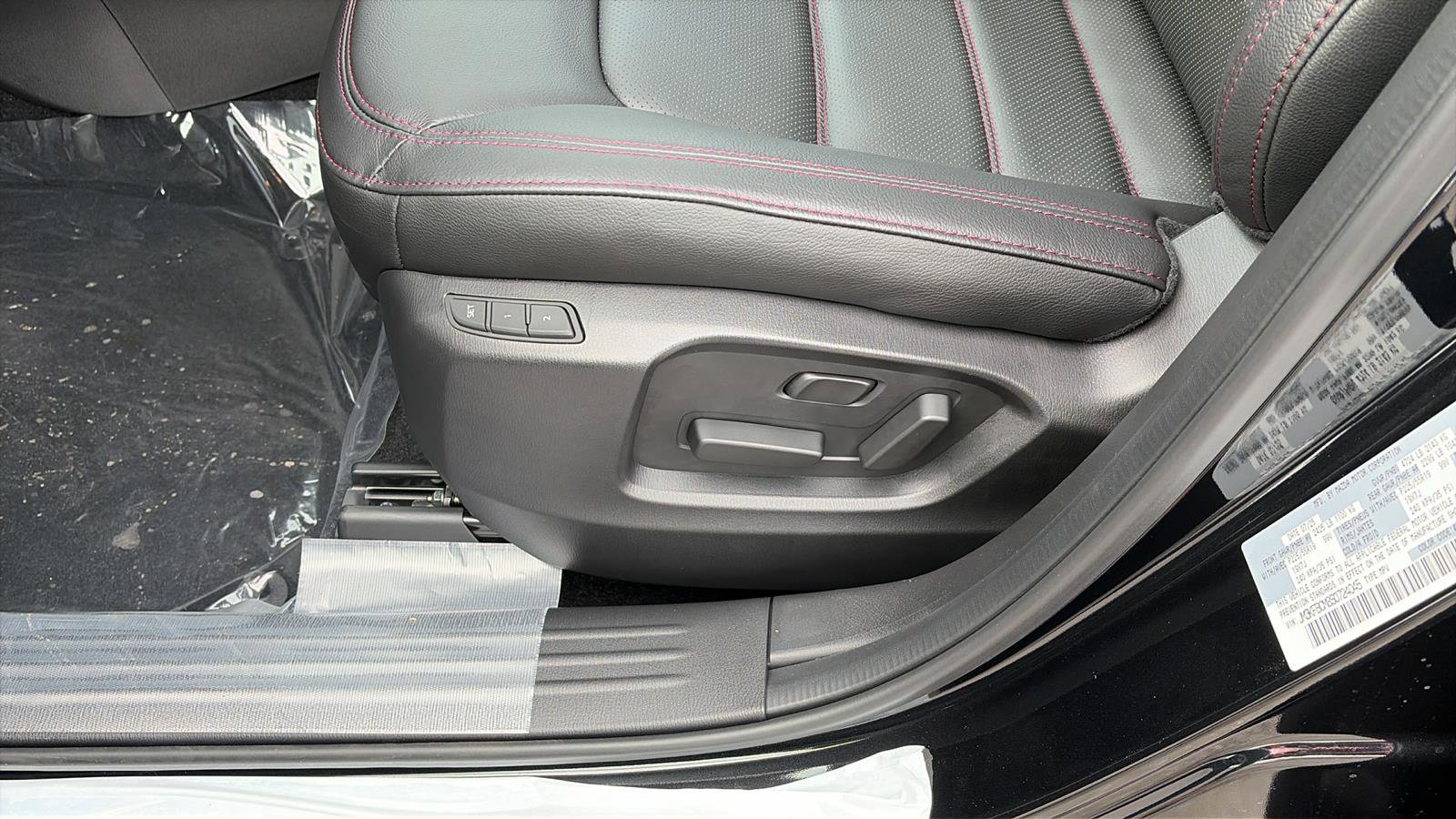 New 2025 MAZDA CX-5 Carbon Edition image 22