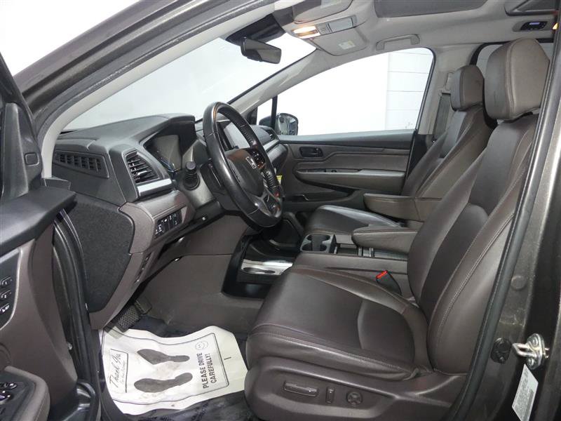 Used 2019 Honda Odyssey EX-L image 22